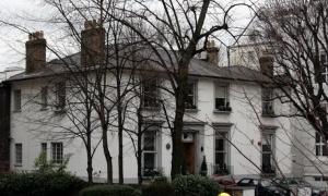 Легендарна «Еббі Роуд Студіос» виставлена на продаж