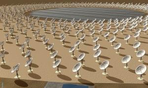 Навіть найпотужніший радіотелескоп не допоможе знайти інопланетян