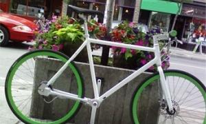 Учені винайшли велосипед з навігатором і Bluetooth