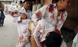 Жертвами чергового теракту у Пакистані стали 15 осіб