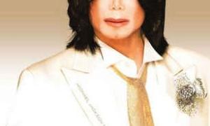 Майкл Джексон повернеться на сцену в комп'ютерній грі