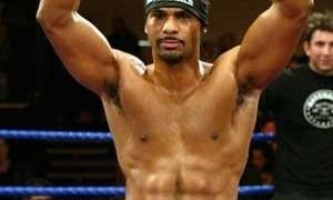 Девід Хей став чемпіоном світу з боксу в надважкій вазі