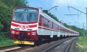 В потязі Київ - Москва знайшли бойову гранату