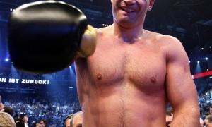 Поєдинку Віталія Кличка з Валуєвим не буде