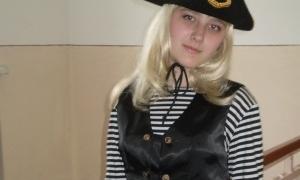 В обласному відбірковому етапі фестивалю 