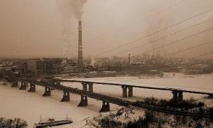 У Луцьку затвердили екологічну програму на 135 млн грн