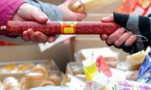 У Нацбанку пояснили зростання інфляції подорожчанням харчів