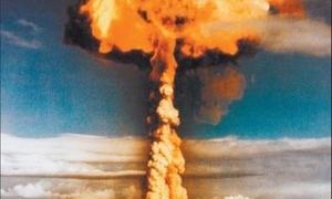 Росія змінить правила застосування своєї ядерної зброї