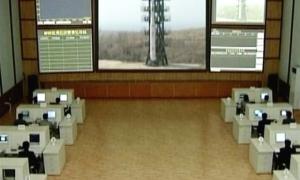 Північна Корея готується до нового запуску ракети