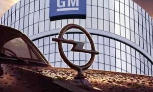 General Motors не закриватиме заводи Opel в Німеччині