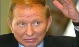 Фільм про Кучму зніме Кончаловський