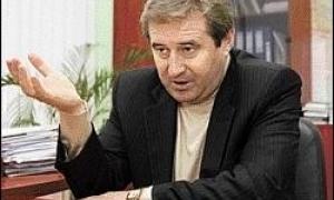 Вінський подав у відставку