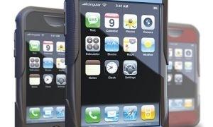 2010 рік має стати багатим на мобільні новинки