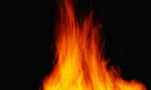 У Донецькій області на шахті сталася пожежа
