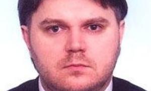 Кабмін поновив і відразу ж звільнив Едуарда Ставицького