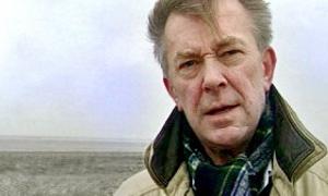 Журналіст в телеефірі зізнався у вбивстві