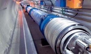 У CERN розповіли про наступний колайдер