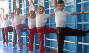 Через смерть дев’ятикласника на фізкультурі Міносвіти перевірить здоров'я всіх школярів