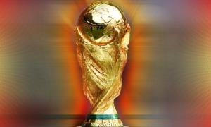 Зі штаб-квартири ФІФА викрадено 7 копій кубка світу
