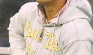 Сергій Ребров покинув казанський «Рубін»