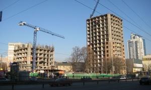 Ринок нерухомості оживає