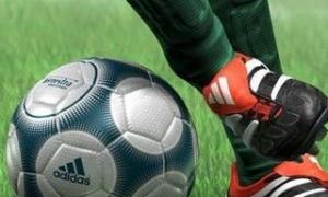 День футболу відзначають в усьому світі