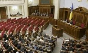 ВР подолала друге вето Президента