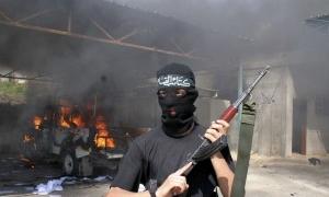 ХАМАС оголосив тотальну війну Ізраїлеві