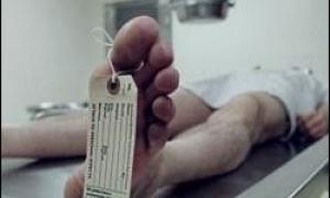 Британець воскрес після 30-хвилинної клінічної смерті
