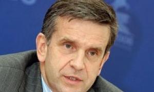 Новий посол РФ готовий почати роботу в Україні за кілька днів