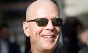 Брюс Вілліс випустить колекцію парфумів