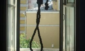 В Запорізькій області повісився депутат від Блоку Вітренко
