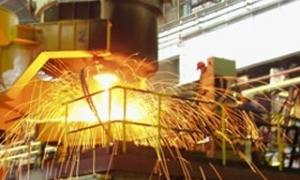 Українське промислове виробництво зросло за півроку на 12%