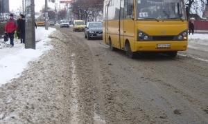 Господаря в Луцьку немає