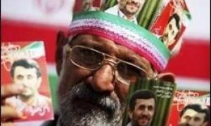 Іранці обирають нового главу держави