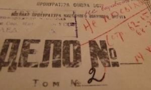 Адміністрація Президента обіцяє розсекретити архівні матеріали КДБ