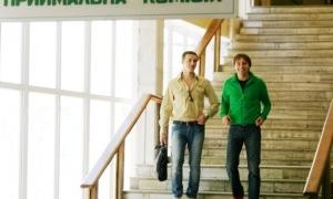 Сьогодні останній день подачі документів до вузів