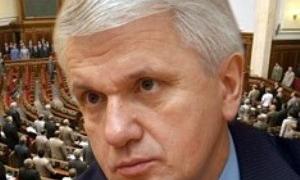 Володимир Литвин оголосив про смерть коаліції