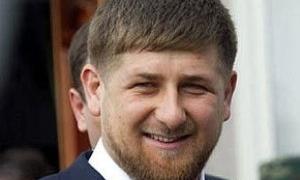 Фразу Рамзана Кадирова про Україну вирвали з контексту