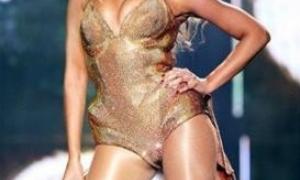 Українські політики їздили в Донецьк на Бейонсе