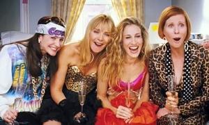 «Секс у великому місті 2» у фактах і цифрах: цікаві подробиці