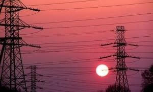 Експорт електрики відновлено