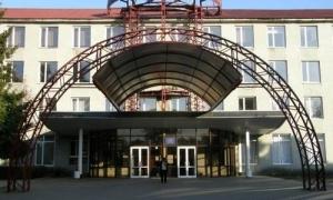 На ремонт «політеху» виділили 100 тисяч гривень