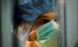На Волині від грипу померла жінка