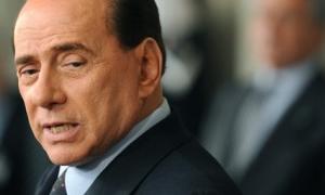 В Італії немає істинної демократії - Сильвіо Берлусконі