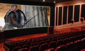 Кінотеатр «Адреналін» пропонує нові фільми