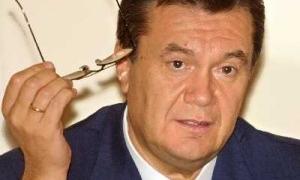 БЮТ вимагає перевірити диплом Януковича