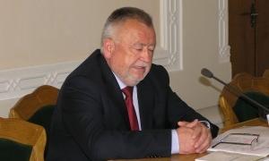 Голова ВОДА Борис Клімчук: Цього року очікуємо 30 мільйонів державних капіталовкладень
