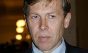 Опозиція не хоче йти на круглий стіл до Януковича