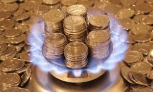 Питання постачань і транзиту газу обговорив Микола Азаров з Олексієм Міллером в Москві